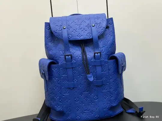 LOUIS CHRISTOPHER PM VUITTON 0622